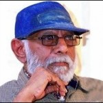 Veteran filmmaker Balu Mahendra passes away