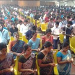 Jaffna University, NPC brave threats to observe Mu’l'livaaykkaal Remembrance