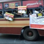 Tamil Nadu students rally against BJP invitation to Rajapaksa