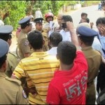 Struggle against genocidal military land-grab intensifies in Jaffna