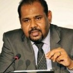 Tamil people should reject both Mahinda and Maithiripala: Gajendrakumar