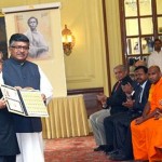 Arundhati misses Buddhist casteism, Wigneswaran massages Hindu imperialism
