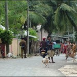 SL military deployed everywhere, Jaffna University shut down