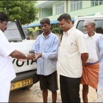 Tamils mark Pirapaharan’s 60th birthday