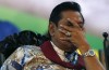 Sri Lanka votes out Rajapaksa – Channel 4 News