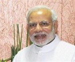 Modi congratulates Sirisena for election as Lanka President