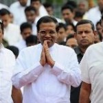 Sri Lanka leader delays cabinet picks
