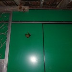 Ananthy’s house stoned in Jaffna