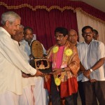 New Delhi mission traps Tamil Nadu film director