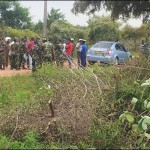 Resettling Tamils silently expelled from Champoor in Trincomalee