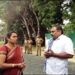 Protests erupt in Jaffna against continued militarisation, unemployment