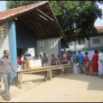 SL military divided over voting in North