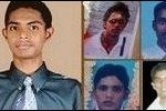 9th Anniversary of STF killing of Trincomalee students