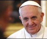 Ananthy urges Pope to see genocide, get answers from local, international players