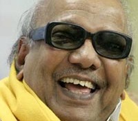 karunanidhi