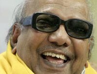 karunanidhi