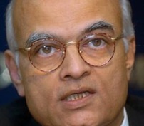 Shivshankar Menon