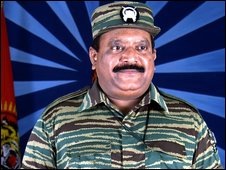 Velupillai-Prabhakaran
