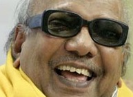 karunanidhi