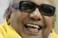 karunanidhi