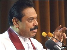 Rajapaksa-1