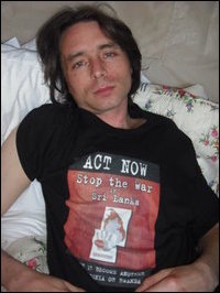 Tim Martin, Director at Act-Now
