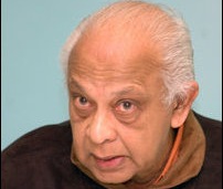 Dr Brian Senewiratne