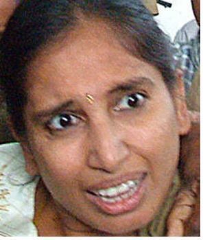 Nalini life convict in the Rajiv Gandhi assassination - hindu