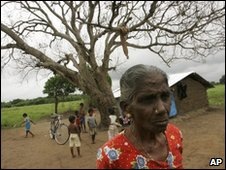 Many Tamils have been resettled but still need help with rebuilding lives Many Tamils have been resettled but still need help with rebuilding lives