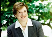 Solicitor General Elena Kagan