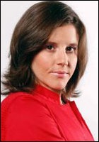 Eva Golinger, a Venezuelan-American attorney and writer, is the English editor of the Correo del Orinoco, a paper backed by the Venezuelan government. She became popular for her publication The Chavez Code, which cracked the code of intervention of the United States in Venezuela.