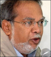 Prof. P. Ramasamy