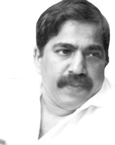 Suresh Premachandran