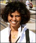 Tamara Kunanayakam, Sri Lankan Ambassador to Cuba