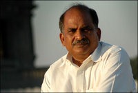 Tamil Nadu Joint State Secretary of CPI, C. Mahendran