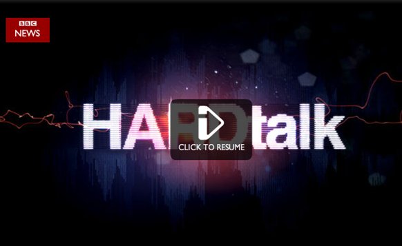 hardtalk