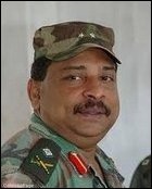 Maj. Gen. Jagath Dias [Library Photo]