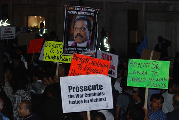 War-Criminal-Rajapakshe---S