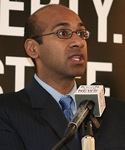 Ahilan Arulanandam