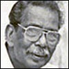 Veteran Eezham Tamil creative writer S. Ponnuthurai (Es Po)