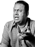 Mangala Samaraweera