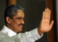 Sri Lanka's former army chief Sarath Fonseka is facing a 30-month prison term