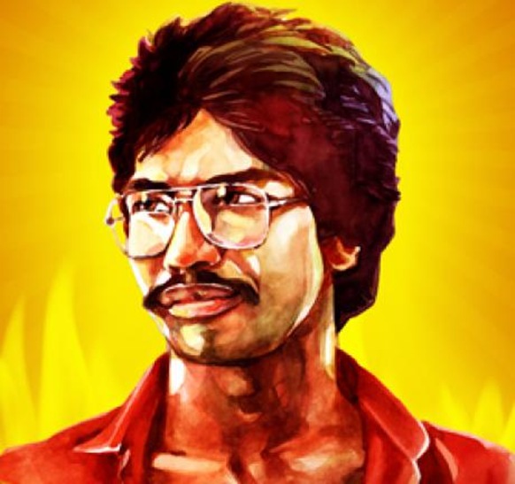 thileepan