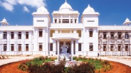 Jaffna Public Library 