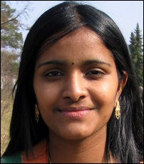 Tharsika Pakeerathan