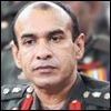 Sri Lanka Army Commander Maj General Chagi Gallage