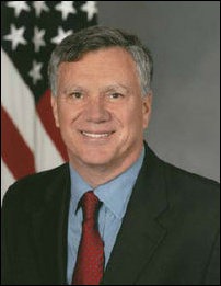 James Clad was earlier US Deputy Assistant Secretary of Defense for South and Southeast Asia.