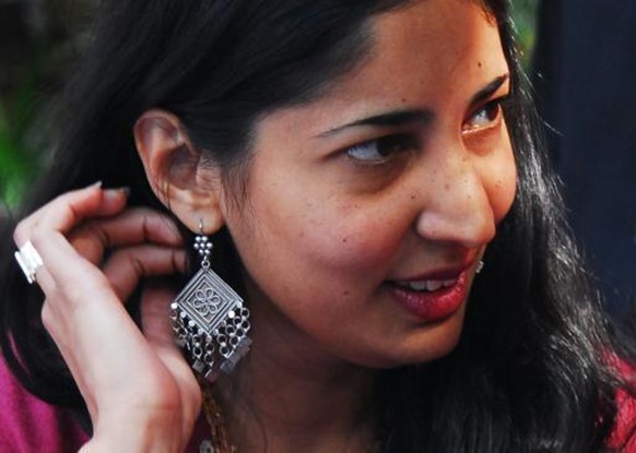 AP Writer Kiran Desai will not attend the Galle Literary Festival. 