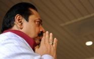 A lawsuit has been filed in Washington DC against Sri Lankan President Mahinda Rajapakse