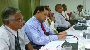 Critics say that the commission set up Sri Lanka lacks a mandate to investigate war crimes